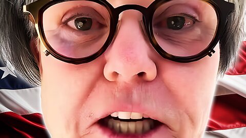 End Stage Trump Derangement | Rosie O'Donnell is NOT Doing Well 😬