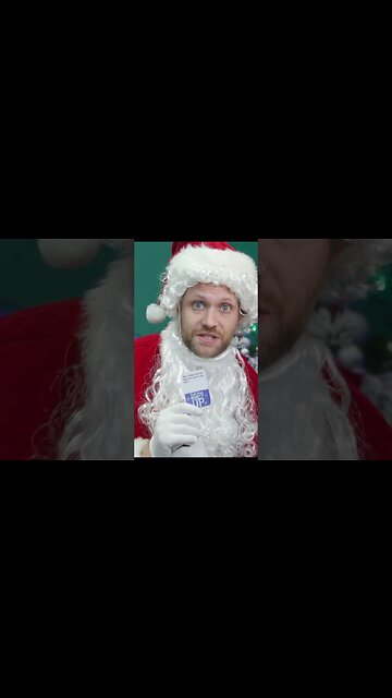 This Game Will Ruin Your Family's Christmas #shorts