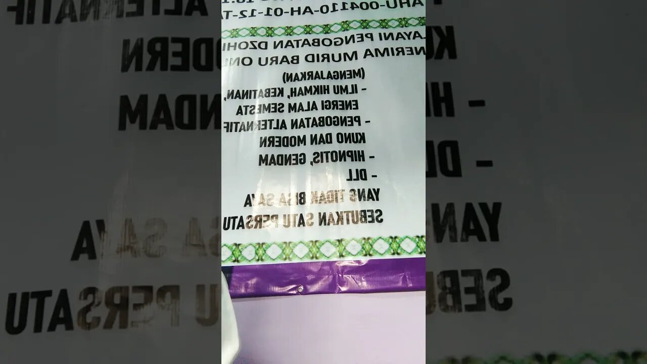 22 Maret 2023