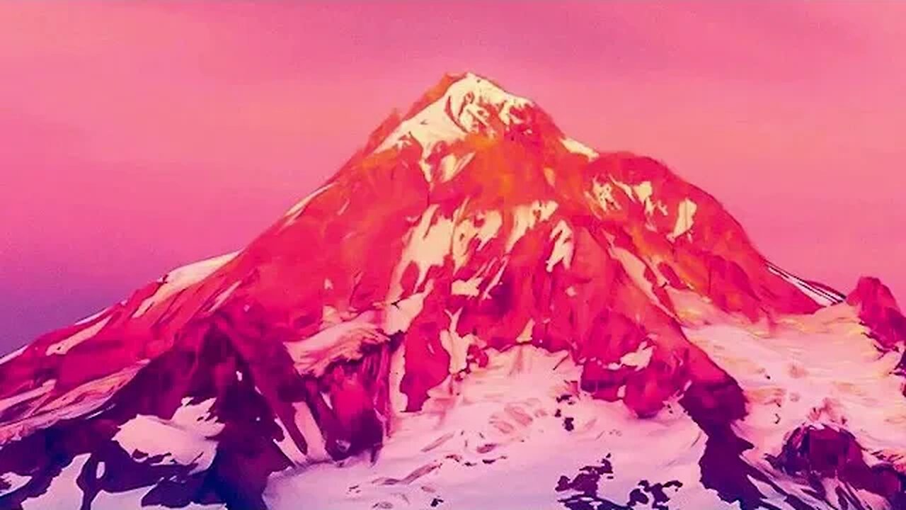 Serenity Revealed Finding Peace in Nature's Embrace