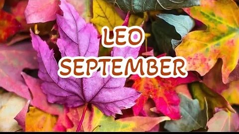 Leo ♌