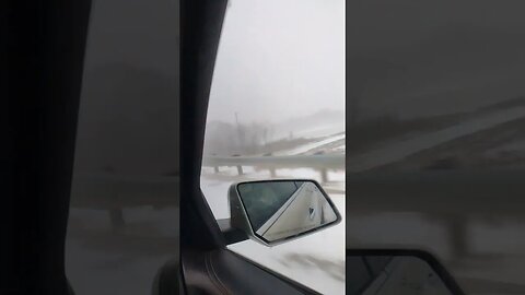 In the Storm We Go