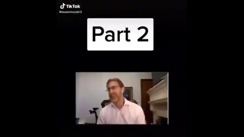 Covid is not a virus pt2