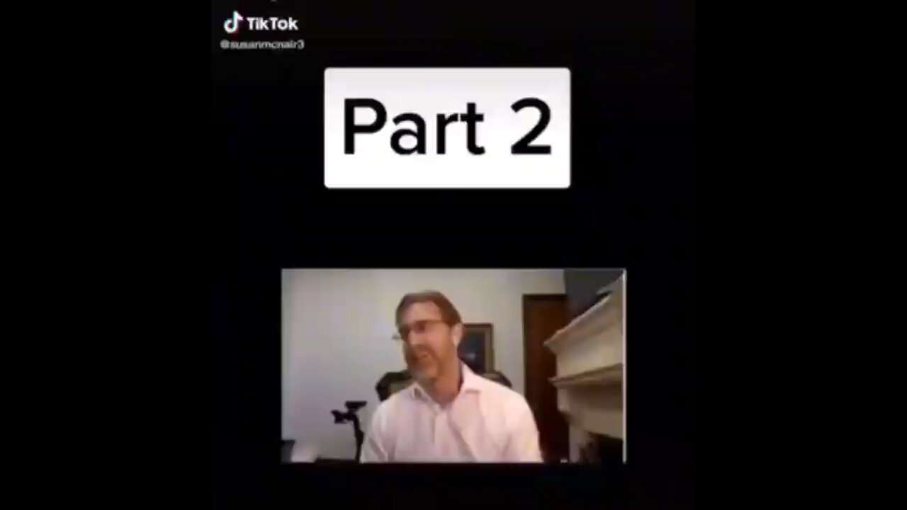 Covid is not a virus pt2