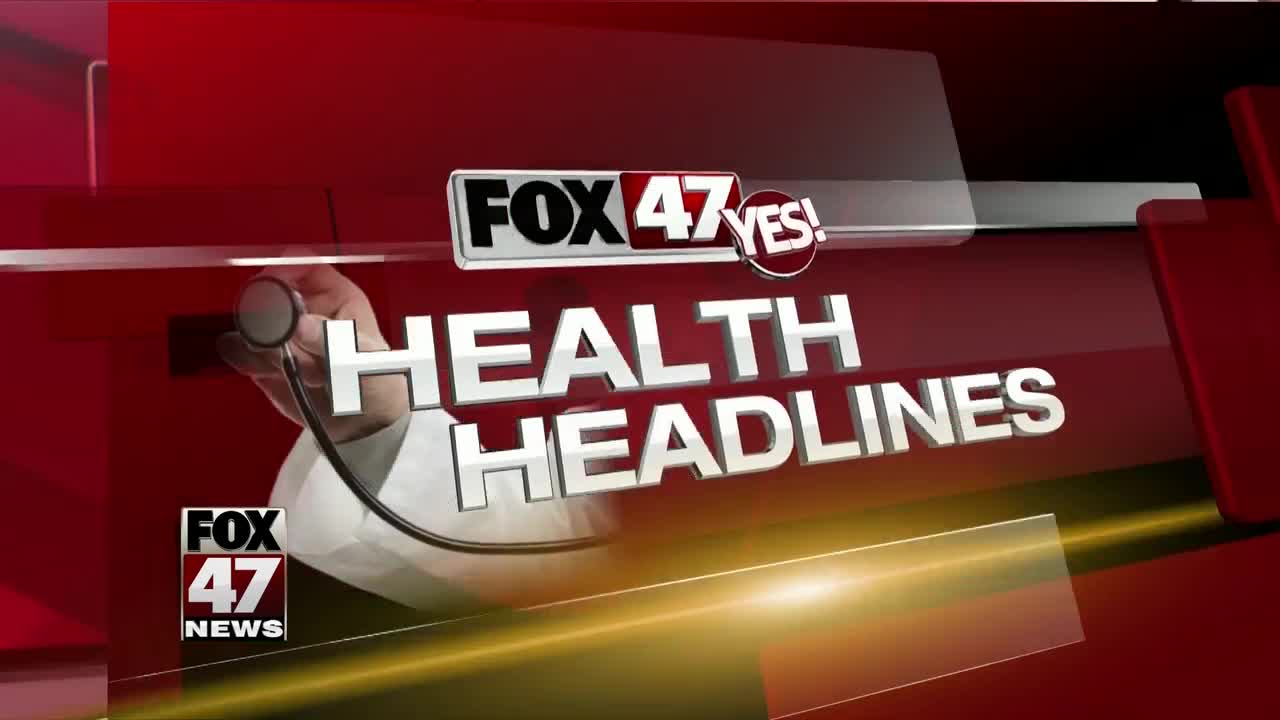 Health Headlines - 7/5/19