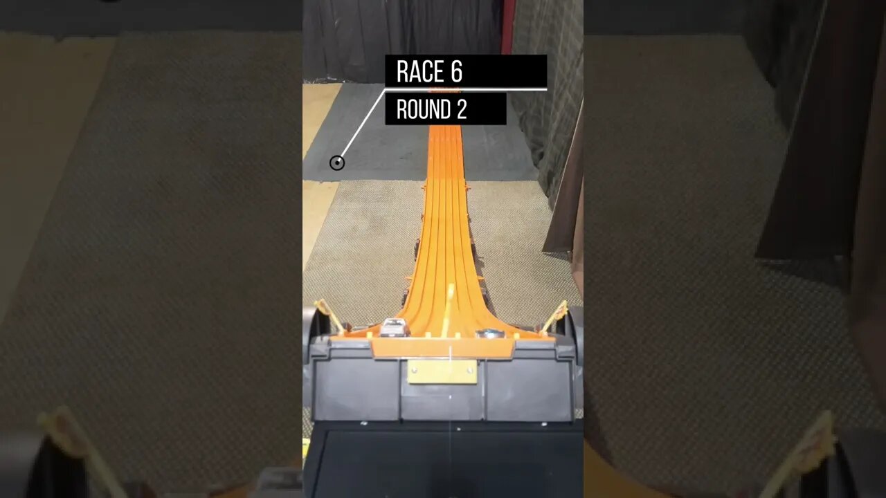 Team Prototype VS Team Truck Race 6 Round 1,2,&3