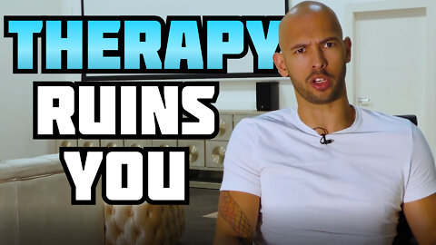 THERAPY RUINS YOU