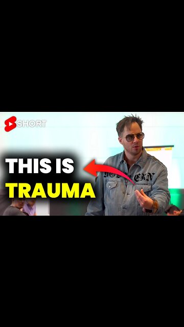 How TRAUMAS Are Created ⚠️
