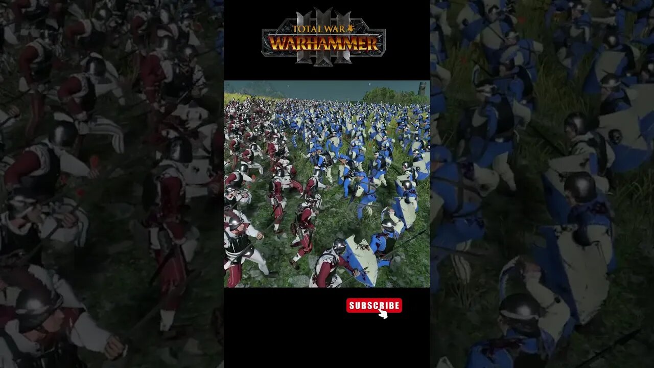 Empire Soldier Melee