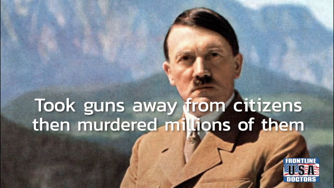 The 1st and 2nd Amendment May Be At Risk