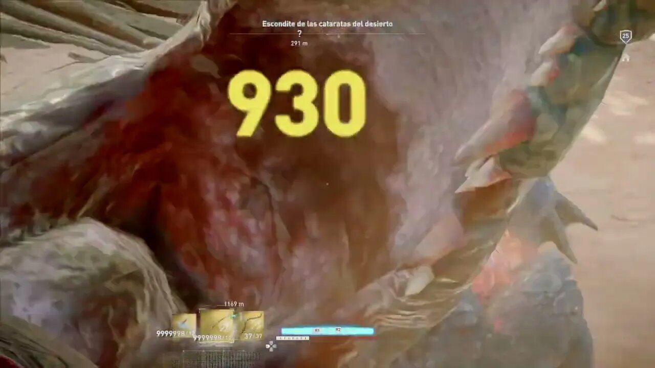 Assassin's Creed Origins 16#