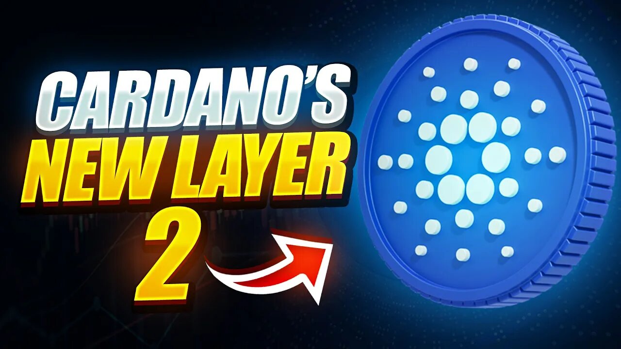 CARDANO’S NEW AI FOCUSED LAYER 2 ALTCOIN