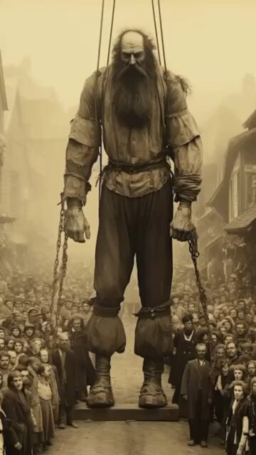 Nosso passado foi totalmente alterado?