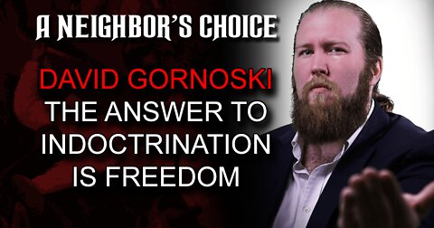 The Answer to Indoctrination Is Freedom, Rev. Fitzgerald on American Unipolarity (Audio)