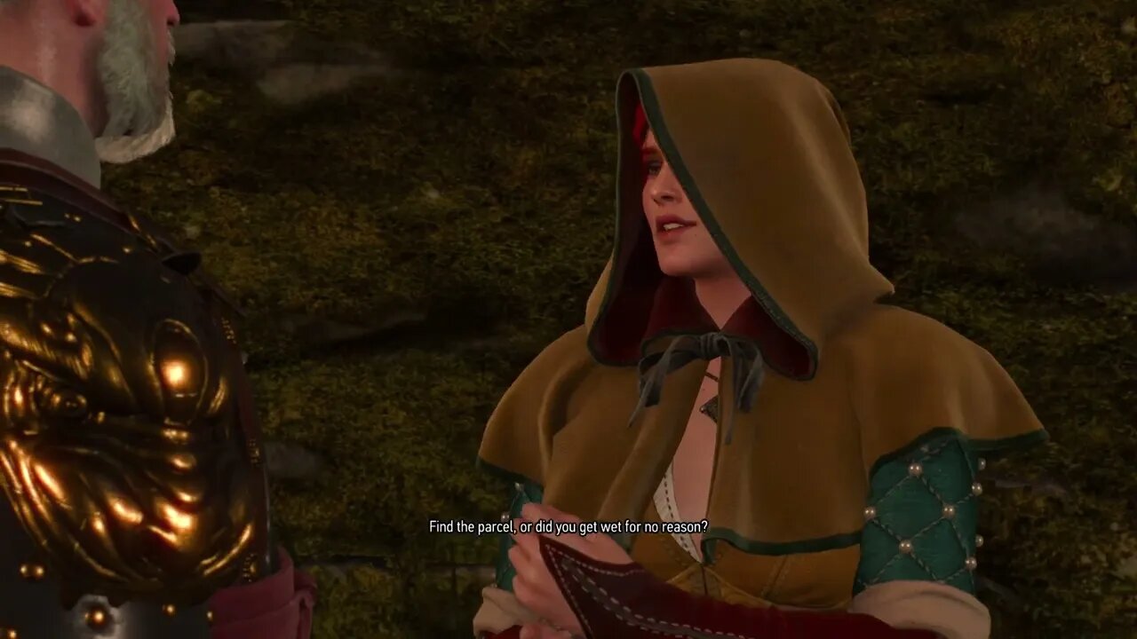 The Witcher 3 - Next Gen | Gameplay Playthrough | FHD 60FPS PS5 | No Commentary | Part 23 |