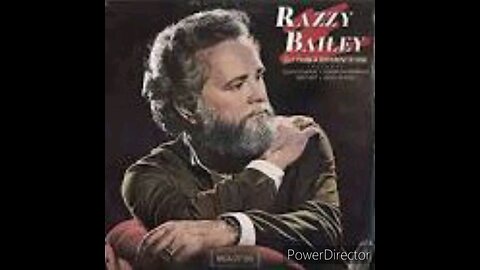 Razzy Bailey -If I Can't Hold You