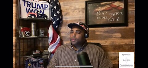 A moment in the Word from Ep. 267