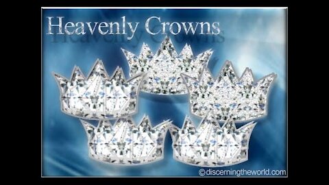 20170228 THE FIVE HEAVENLY CROWNS