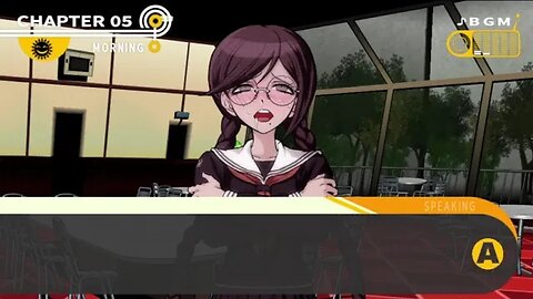 Danganronpa: Trigger Happy Havoc - Episode 80