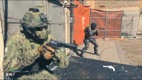 Call Of Duty Warzone 2 Gameplay