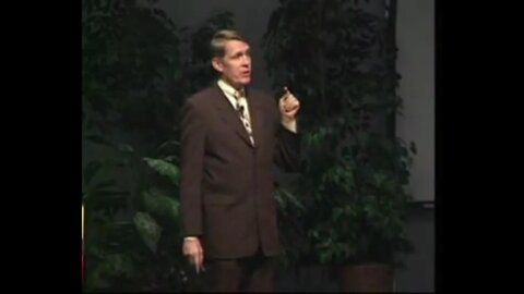 Creation Seminar 3 - Kent Hovind - Dinosaurs (FULL) - YouTube