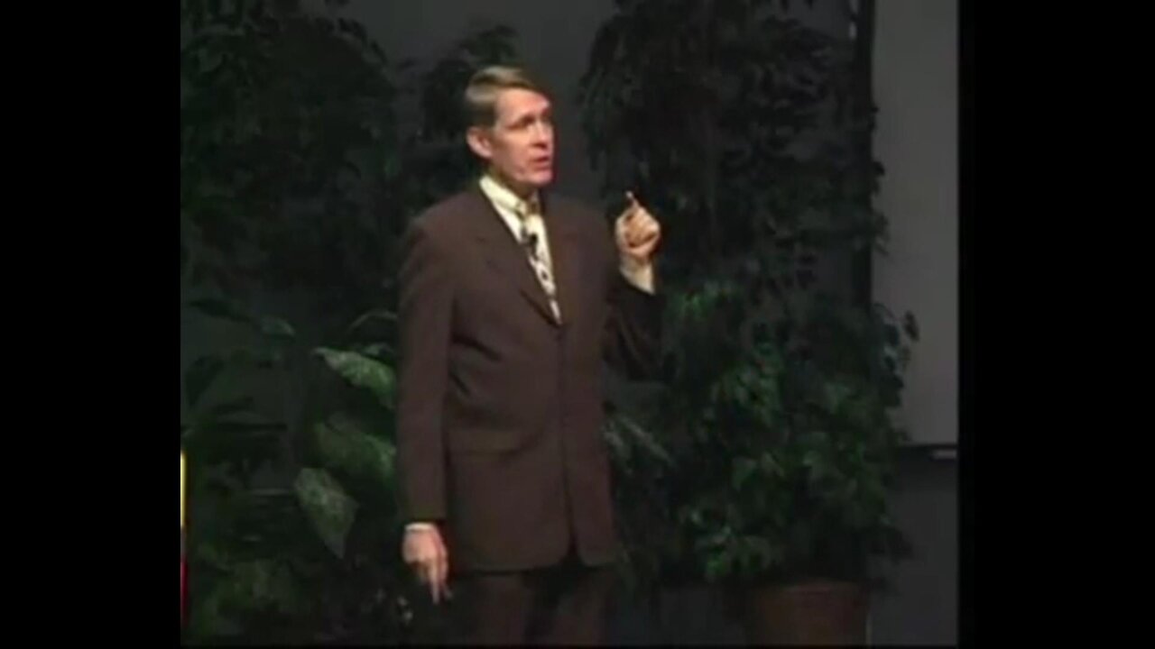 Creation Seminar 3 - Kent Hovind - Dinosaurs (FULL) - YouTube