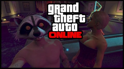 GTA 5 Online - Fun Things To Do In GTA V Online ! (GTA V & GTA 5 Online Gameplay)