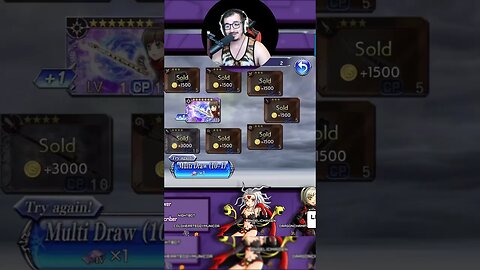 Some of my best luck ever in DFFOO #shorts