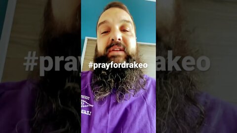 #prayfordrakeo