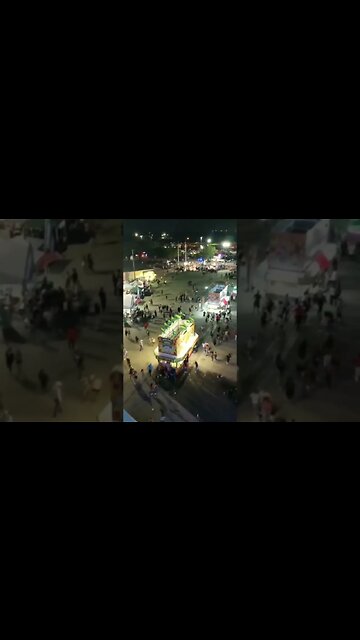 Moments Before Disaster #shorts