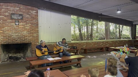 Oh how I love Jesus. 8/20/23