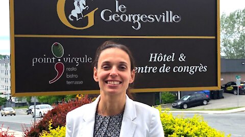 Les affaires durant la pandémie de la COVID-19: entretien avec Mireille Vézina