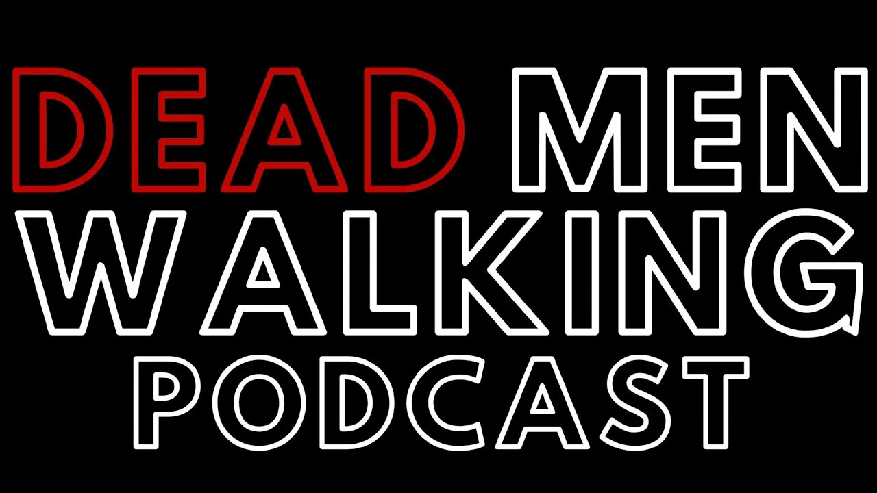 Dead Men Walking Logo for Public Use