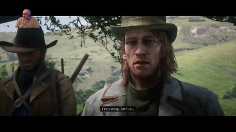 RDR2 EP 17 Pouring Forth oil IV, A Test Of Faith