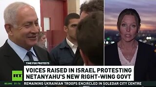 RT News - January 11 2023 (20:00 MSK)