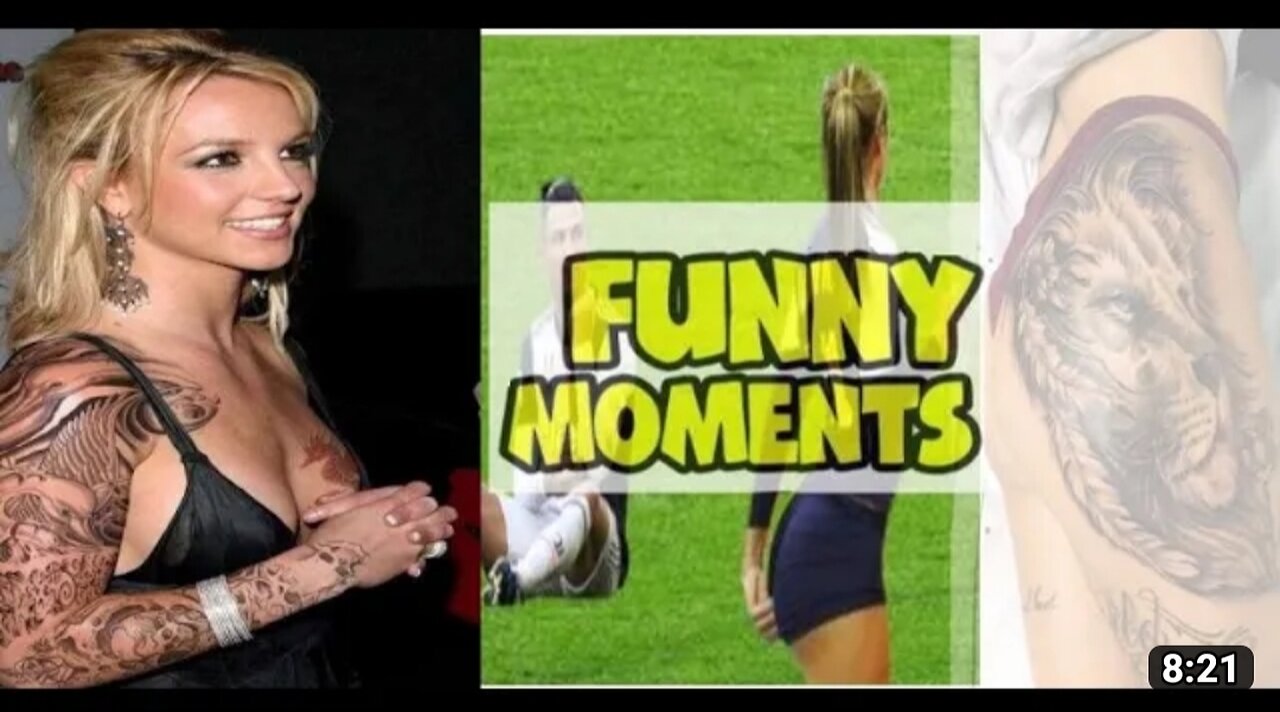 Random funny video