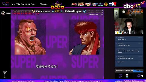 Tuesday Night Dojo Party- (2-21-23) @Steam @Fightcade #Retrogaming @TrollCoinbot