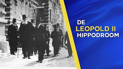 De Hippodroom van Koning Leopold II