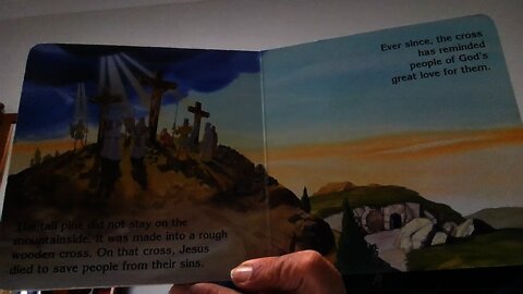 Ps Suzy Antoun-God's way are always The Best- 3 Donkeys who served the king- 3 Trees Legend