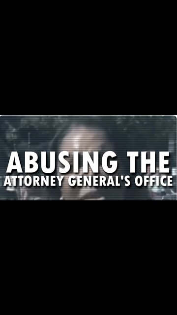 Trump Trolls NY Attorney General Letitia James For Her Partisanship