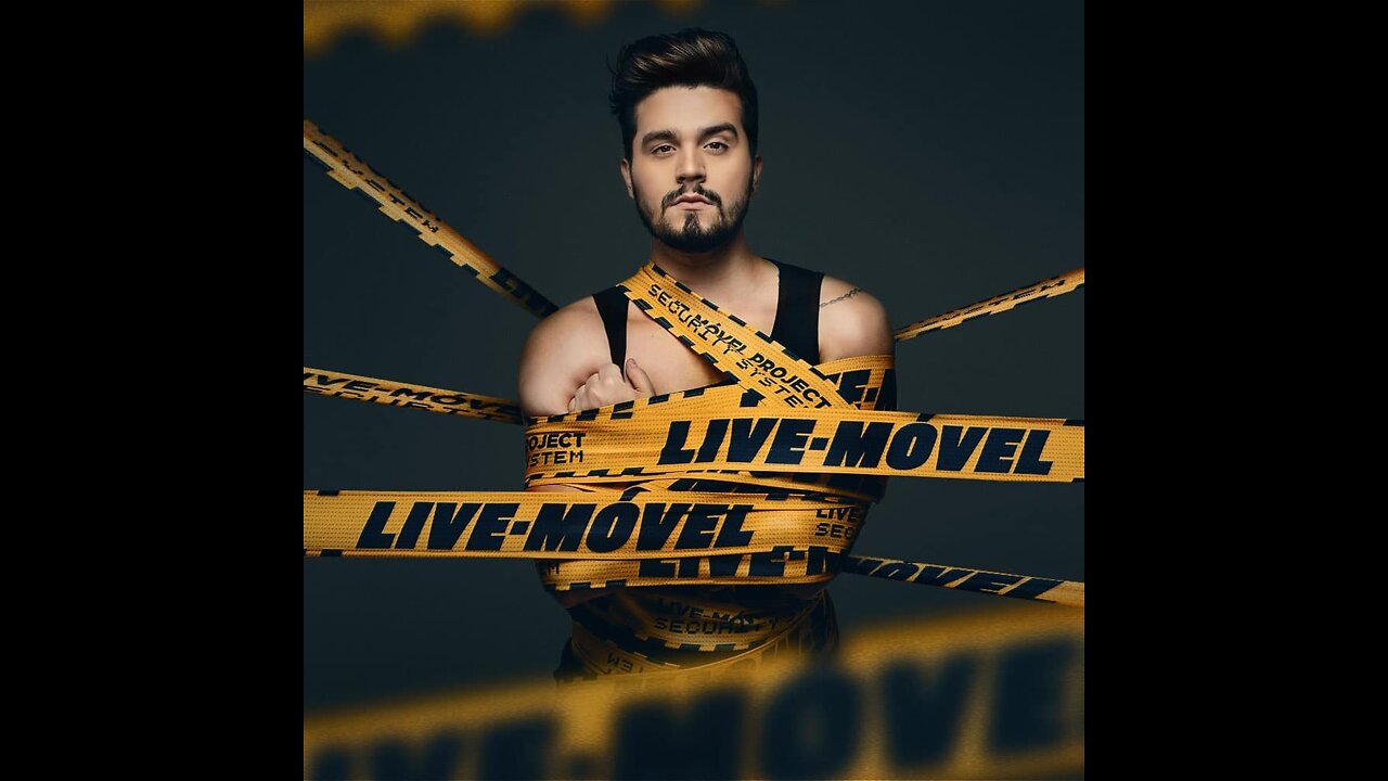 Luan Santana - Live Móvel (2018)