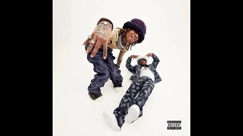 Rae Sremmurd - Not So Bad (Lean Gone Cold) (432hz)