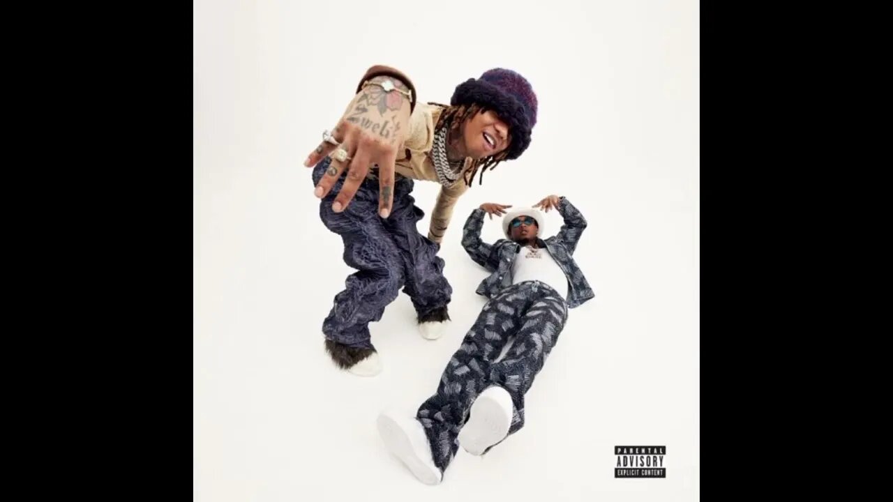 Rae Sremmurd - Not So Bad (Lean Gone Cold) (432hz)