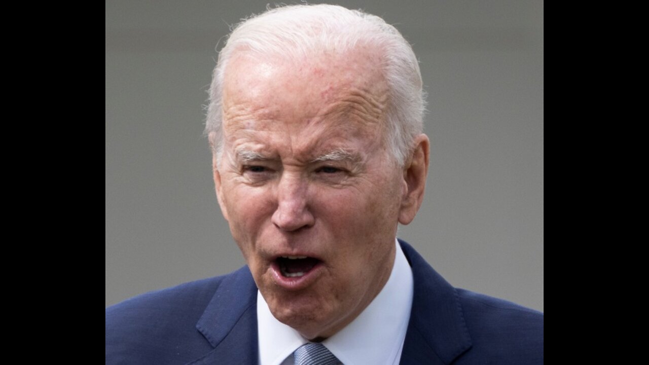 WashPost Fact Checker Punts on Biden 'Putin's Price-Hike' Claim