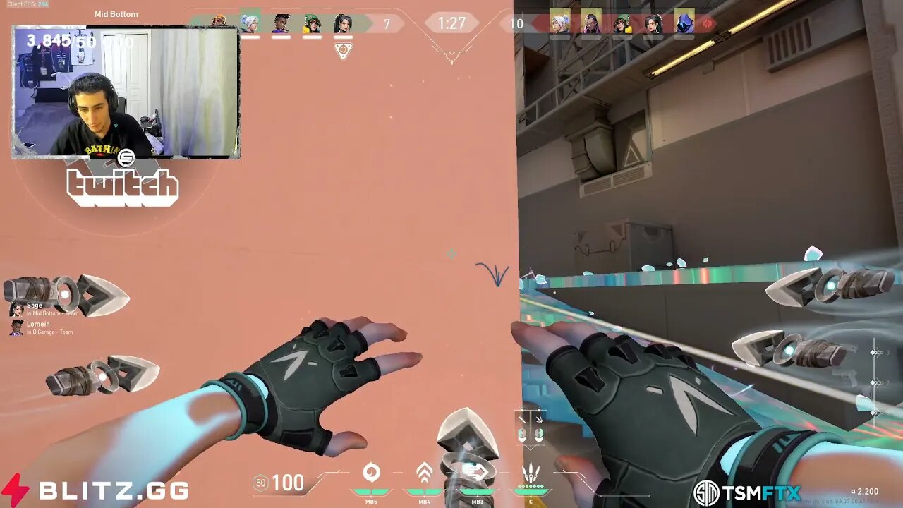 This is Why you don't Right Click