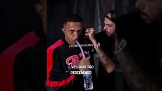 MANO BROWN FALANDO SOBRE DILMA, LULA E BOLSONARO #short #shorts #shortsvideo