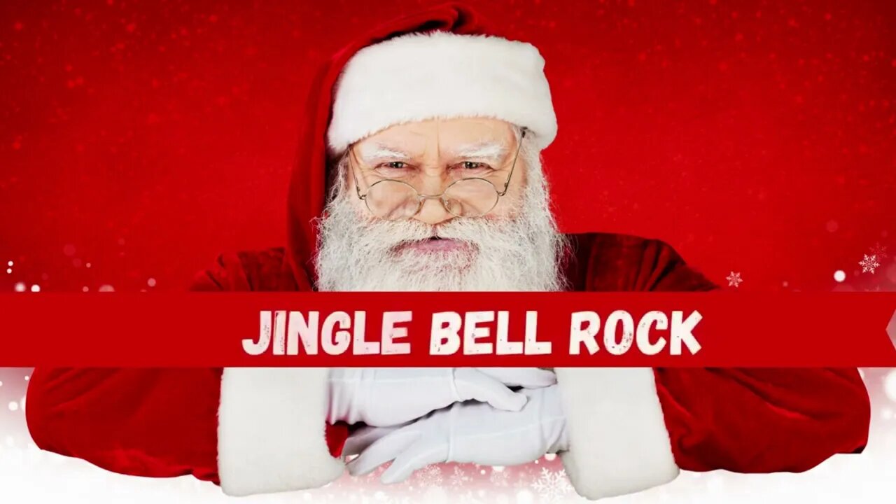 1 Hour Jingle Bell Rock