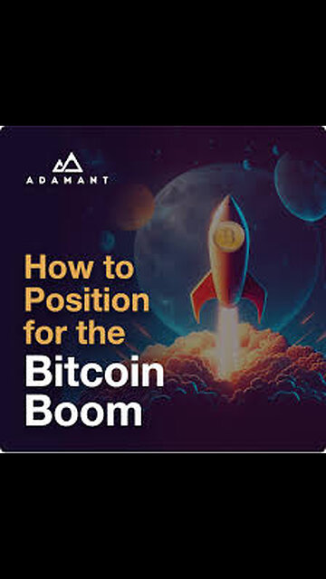 Crypto 2024: Boom or Bust? Risks and Rewards! #bitcoin