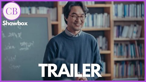 RECIPE FOR FAREWELL (2022)｜Official Trailer｜Han Suk-kyu, Kim Seo-hyung