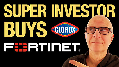 Super Investor Terry Smith (Fundsmith) is Investing For GROWTH